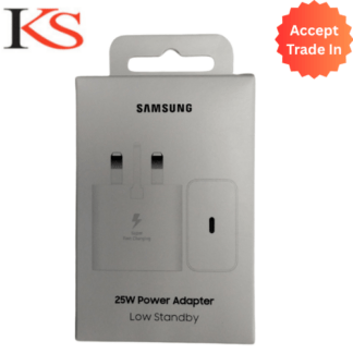 Samsung 25W PD Adapter EP-T2510