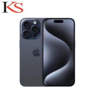 Apple iPhone 15 Pro Max 512GB(Apple Certified Pre-Owned CPO)One Year Warranty