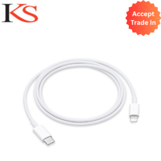Apple USB-C to Lighting Cable (1m)