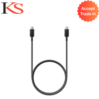 Samsung USB-C to USB-C Cable (Max 100W,1m)