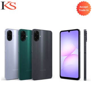 Samsung A07 4G 4GB/128GB