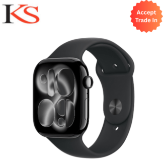 Apple Watch Series 11 46mm GPS