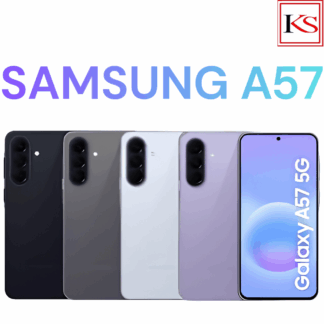 Samsung A57 5G 12GB/512GB | One Year Local Warranty