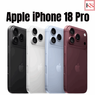 Apple iPhone 18 Pro 256GB