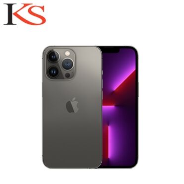 Apple iPhone 13 Pro Max 256GB – KS Mobile Singapore