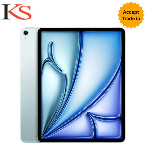 Apple iPad Air 13 inch (M3) 256GB WiFi + Cellular (Open Non Apple iPad Air 13 inch (M3) 256GB WiFi + Cellular (Open Non
