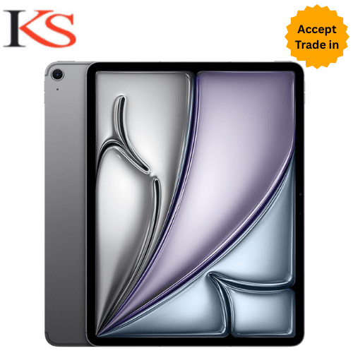 Apple iPad Air 13 inch (M3) 256GB WiFi + Cellular (Open Non Apple iPad Air 13 inch (M3) 256GB WiFi + Cellular (Open Non
