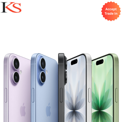 Apple iPhone 17 256GB KS Mobile Singapore