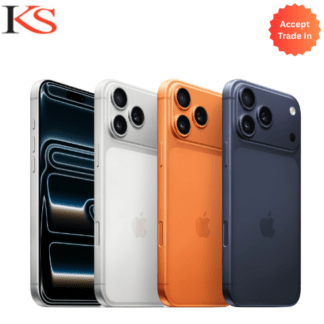 Apple iPhone 17 Pro 256GB