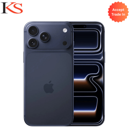 Apple iPhone 17 Pro Max 256GB KS Mobile Singapore