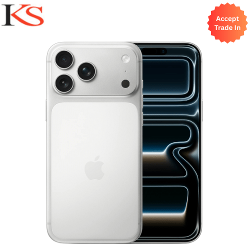 Apple iPhone 17 Pro Max 256GB KS Mobile Singapore