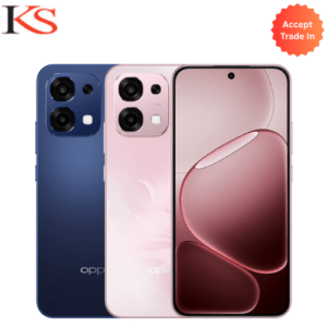 Oppo A6 Pro 5G 8GB/256GB + Free Enco Buds 3 + Free Portable Mini Fan