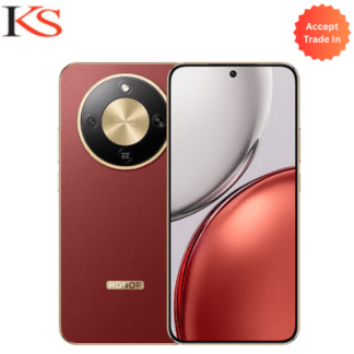 Honor X9d 5G (12+12)GB/512GB(Free Watch 2i)