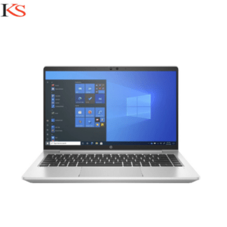 (Refurbished) HP Probook 445 G8 14'' Ryzen 5-5600U 16GB/256GB SSD