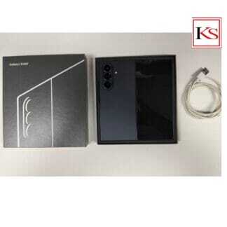 Samsung Z Fold7 5G 12GB/512GB (Used)| Warranty until 13/1/27