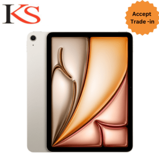 Apple iPad Air 11 inch M3 Cellular 128GB