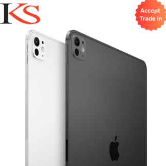 Apple iPad Pro 11 inch M5 Cellular 256GB