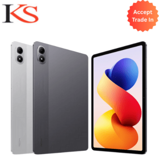 Redmi Pad 2 Pro 12.1 inches 5G 8GB/256GB + Free Keyboard (In Box)