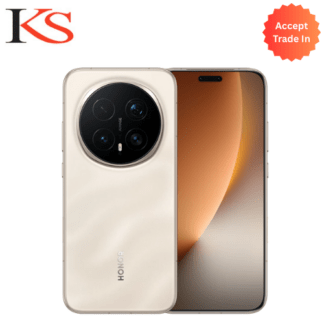 Honor Magic 8 Pro 5G 16GB/1TB + Free Honor Earbuds Clip