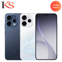 Oppo Reno 15 5G 12GB/512GB+Free Oppo Buds 3