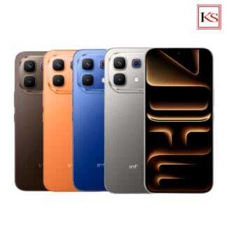 INFINIX NOTE 60 PRO 5G