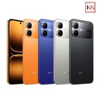 infinix smart 20 nfc