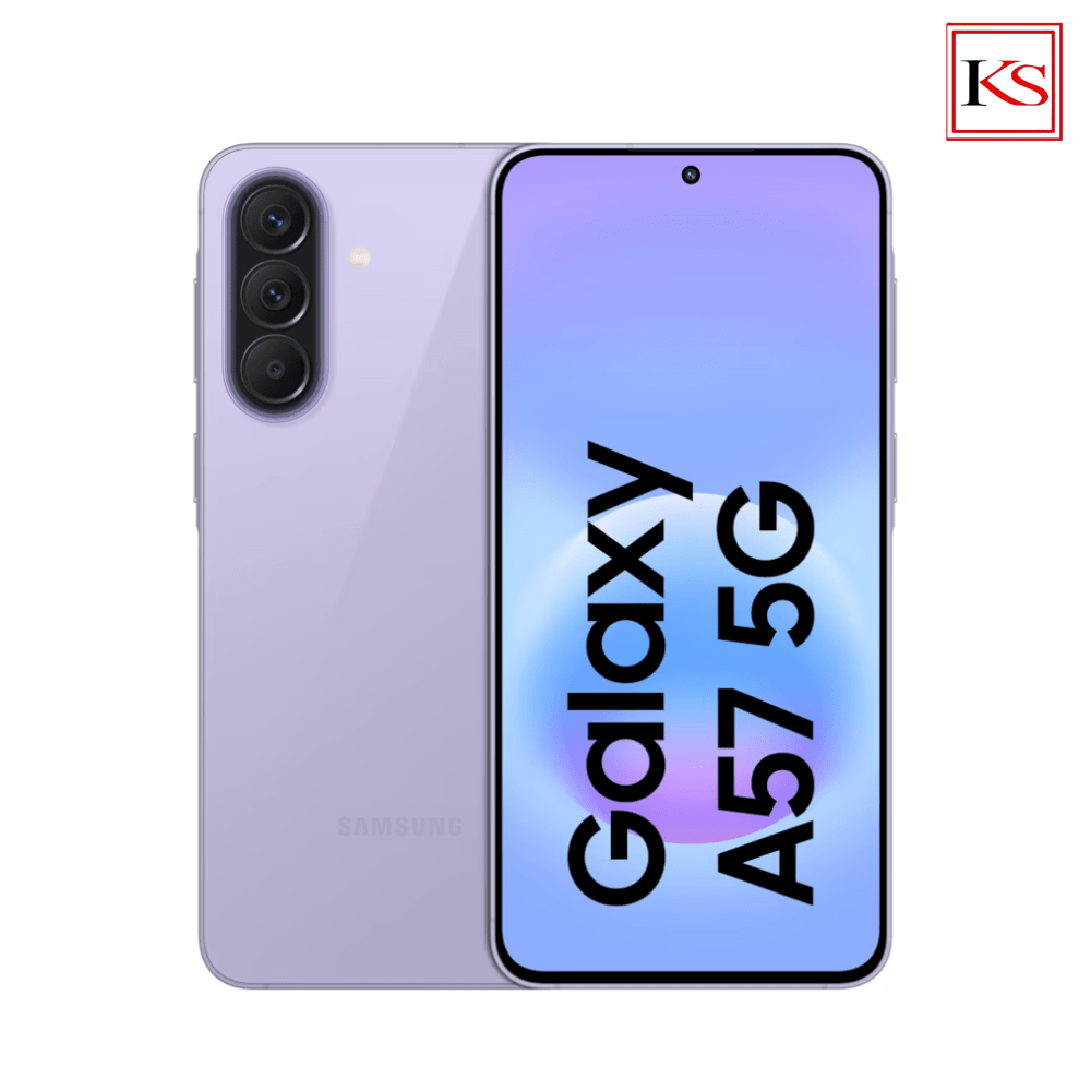 Samsung A57 5G 12GB/512GB | One Year Local Warranty - Image 4