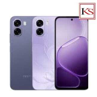 Oppo A6x 5G (4+4)GB/128GB(2 Years Oppo Singapore Warranty)