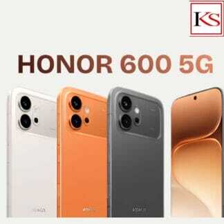 Honor 600 5G 12GB/256GB(One Year Honor Singapore Warrenty)+One year Extended Warrenty