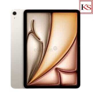 Apple iPad Air 11 inch M4 Cellular 128GB(One Year Apple Singapore Warranty)