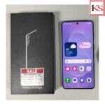 Samsung S25 Edge 5G 12GB/512GB (Used) Warranty Until 13/9/2026