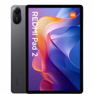 Xiaomi Tablets