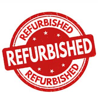 Refurbished