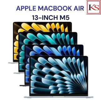 Apple MacBook Air 13-inch M5 16GB/512GB One Year Apple Singapore Warranty