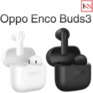 Oppo Enco Buds3 (1 Year Oppo Singapore Warranty)