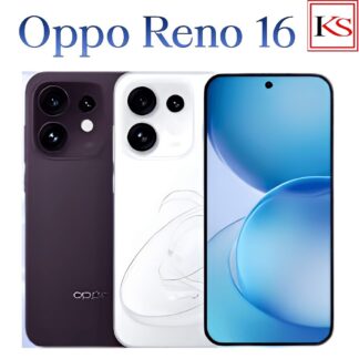 Oppo Reno 16 5G (12+256)GB +Free Magnetic Case(2 year Oppo Singapore warranty)