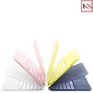 Apple MacBook Neo 13-inch 8GB/512GB Magic Keyboard With Touch ID