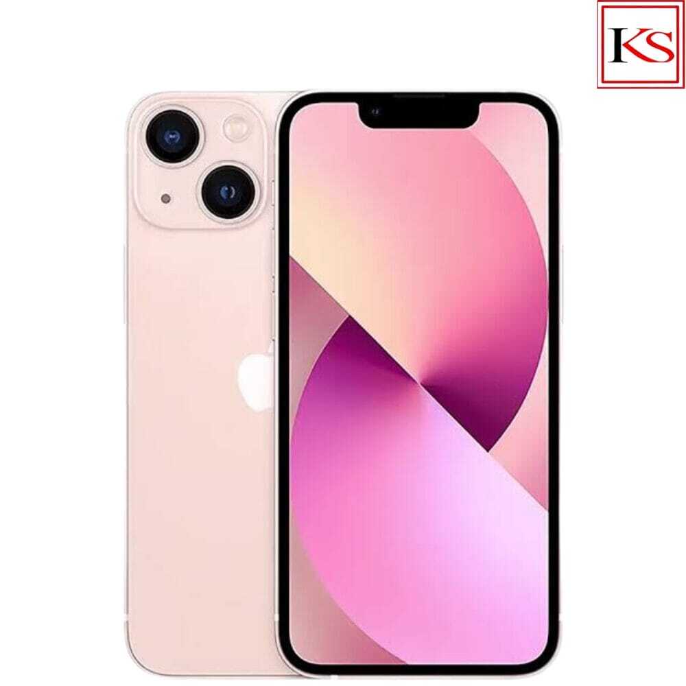 Apple iPhone 13 128GB- KS Mobile Singapore