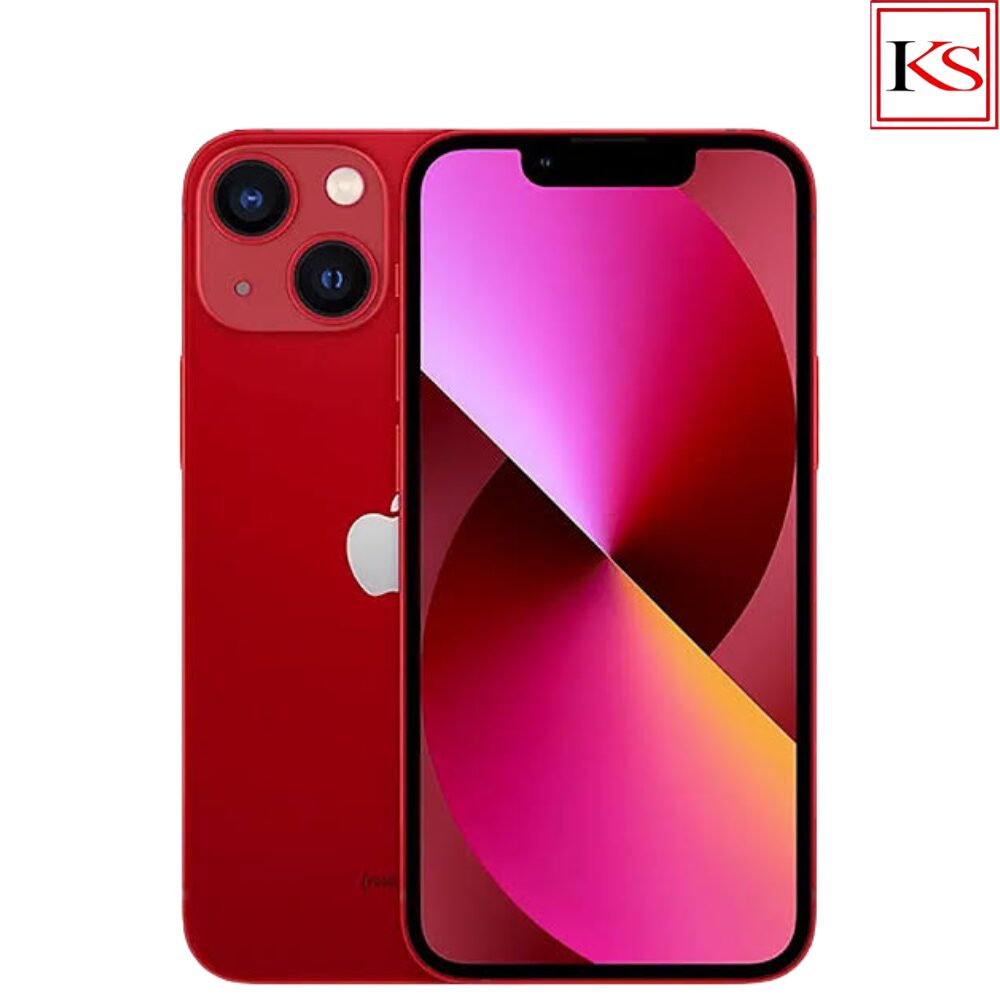 Apple iPhone 13 128GB- KS Mobile Singapore
