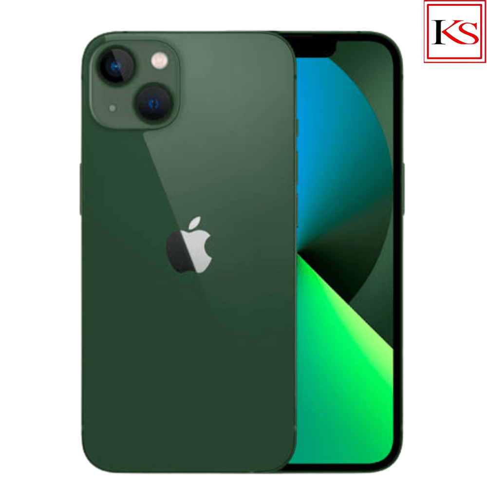 Apple iPhone 13 128GB- KS Mobile Singapore