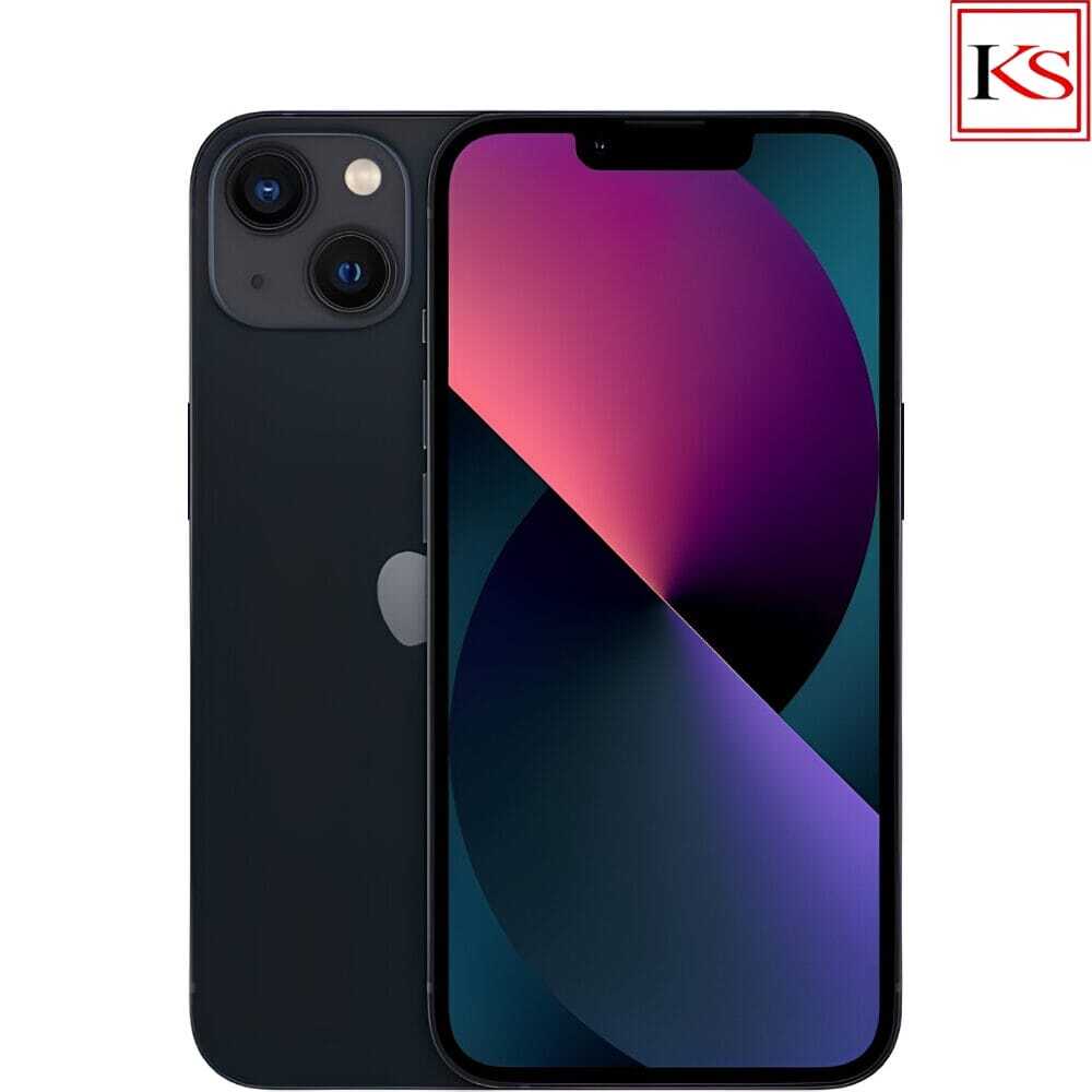 Apple iPhone 13 128GB- KS Mobile Singapore