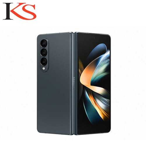 Samsung Galaxy Z Fold4 5G 12/512GB - Image 3