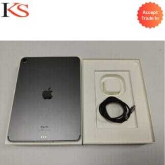 Apple iPad Air (5th Generation) Cellular 64GB (Used)