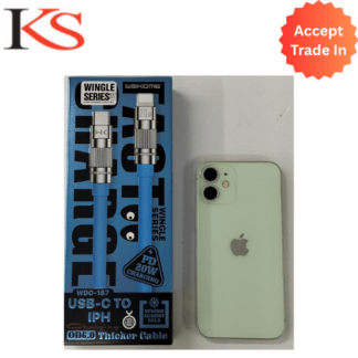 Apple iPhone 12 mini 128GB (Used)