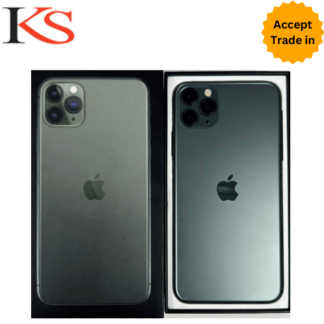 Apple iPhone 11 Pro Max 512GB (Used)