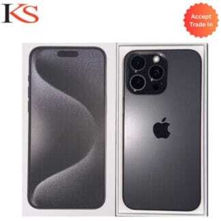 Apple iPhone 15 Pro Max 1TB (Used)