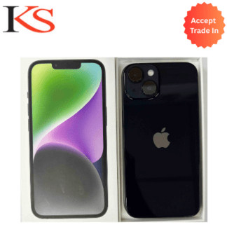 Apple iPhone 14 128GB (Used)