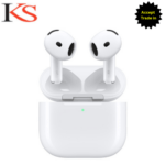 Apple AirPods 4 with Active Noise Cancellation