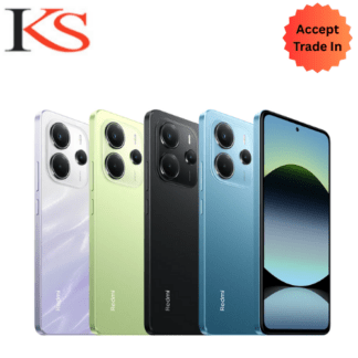 Redmi Note 14 4G 8GB/256GB