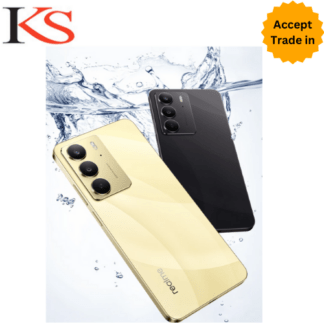 Realme C75 (8+16)GB/256GB